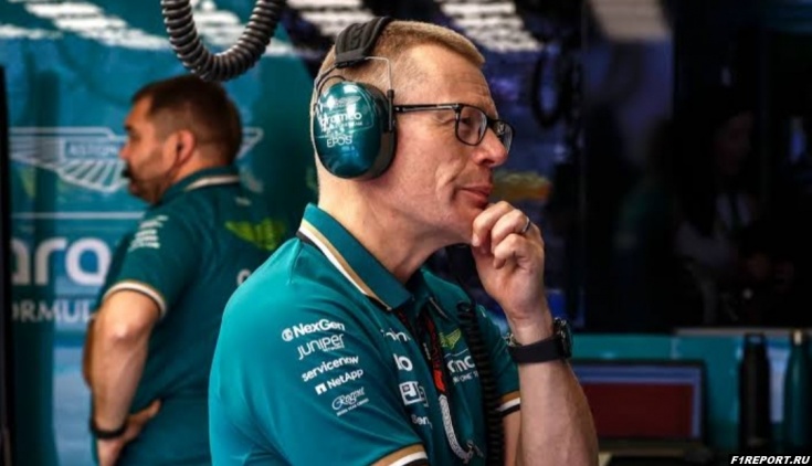 ������ �������: ���� ������ ������� � Aston Martin