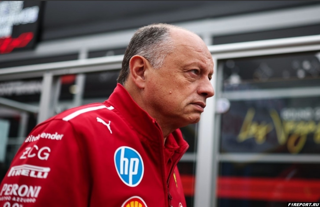 ������ �������: ����� ������� �������� ������������ ��������� � ������� � Ferrari