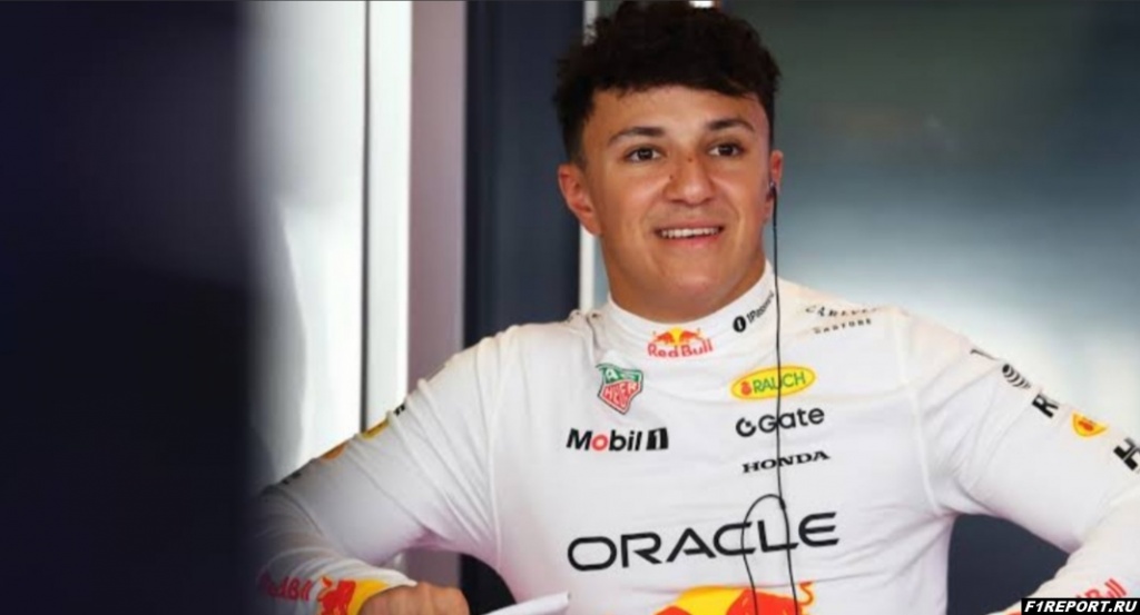 hill-i-herbert-o-debyute-isaka-hadgar-v-red-bull:-�nugna-poddergka-a-ne-davlenie�