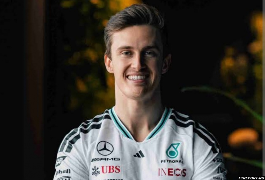 ������ �������: ��� ������ - ������ �� �������� ������� Mercedes