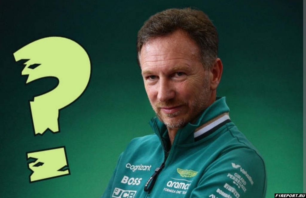 ������ �������: �� ������ ������� ����� ������ � Aston Martin