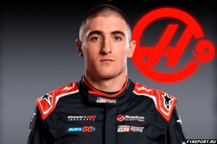 ������ �������: ���� ���� ������������� � �Haas� � ���� ���������� ������