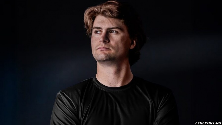 ������ �������: ������ ����� �������� ���� ������� �� IndyCar � �������-2