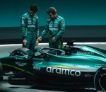 ������ �������: ������ � ������ ������� ���������� ������ � ������ ��-�� ������� � ������� �Aston Martin�