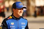 Превью новости: В Red Bull намерены продлить Исака Хаджара на следующий сезон