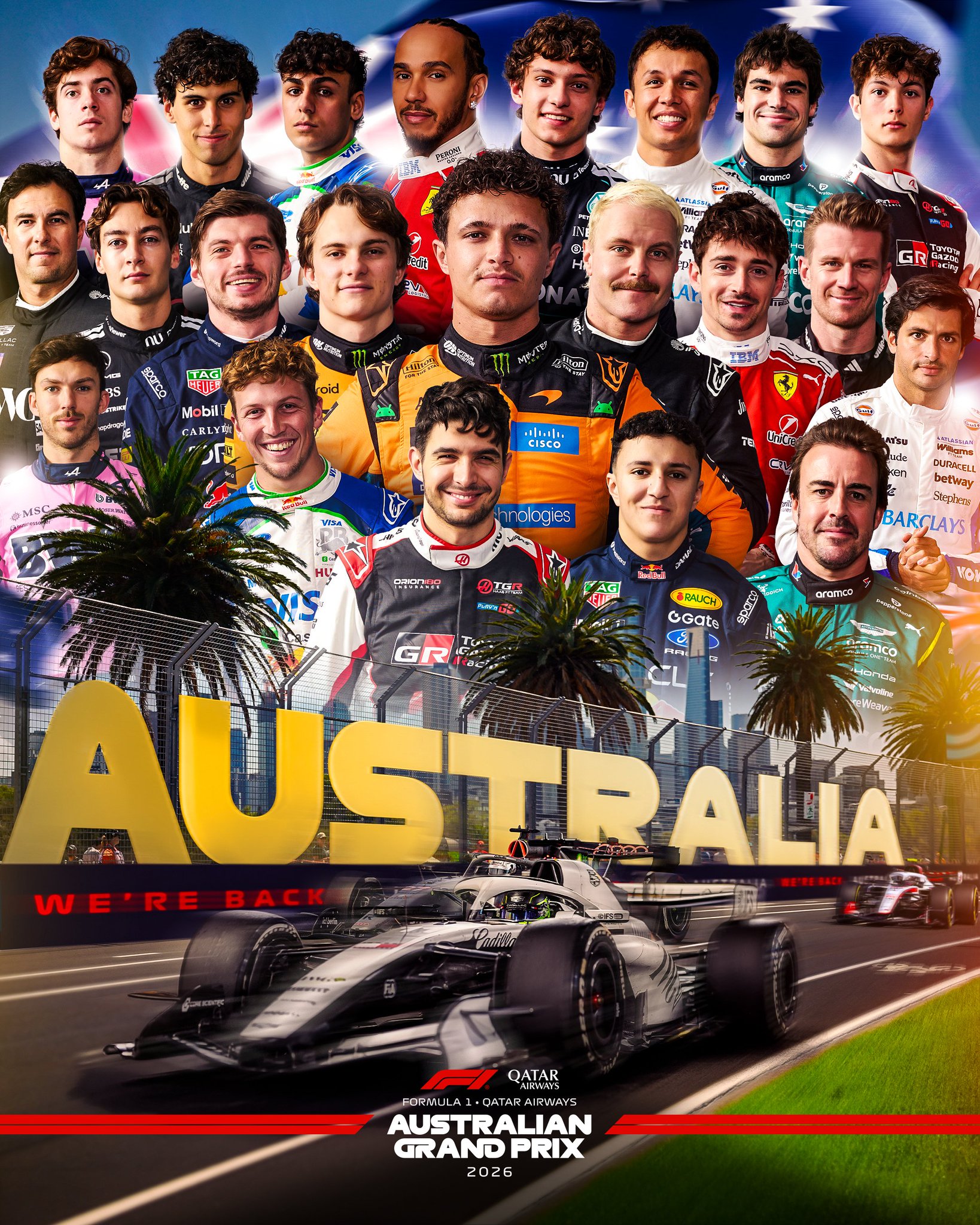formula-1-predstavila-poster-k-gran-pri-avstralii