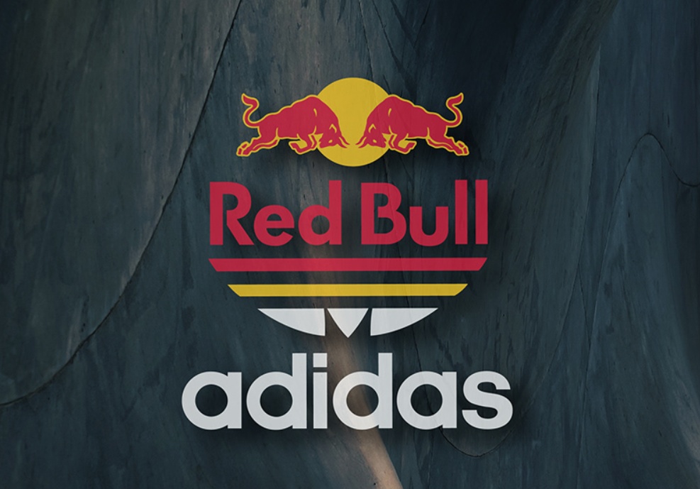 Превью новости: Компания Adidas заключила трёхлетний контракт с Red Bull