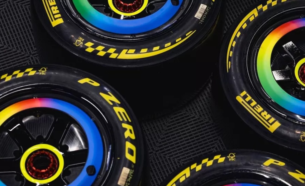 ������ �������: � ������ ����������� ����������� ����� Pirelli