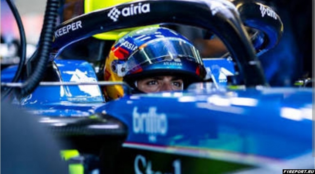 ������ �������: ����� Williams: � ��������� ��� ���������� �������� � ����������� ������������