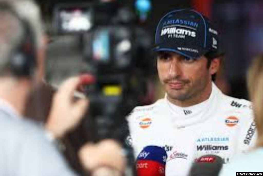 ������ �������: ������ ����� ������ �Williams� ������������ ���� �� ����-��� �����