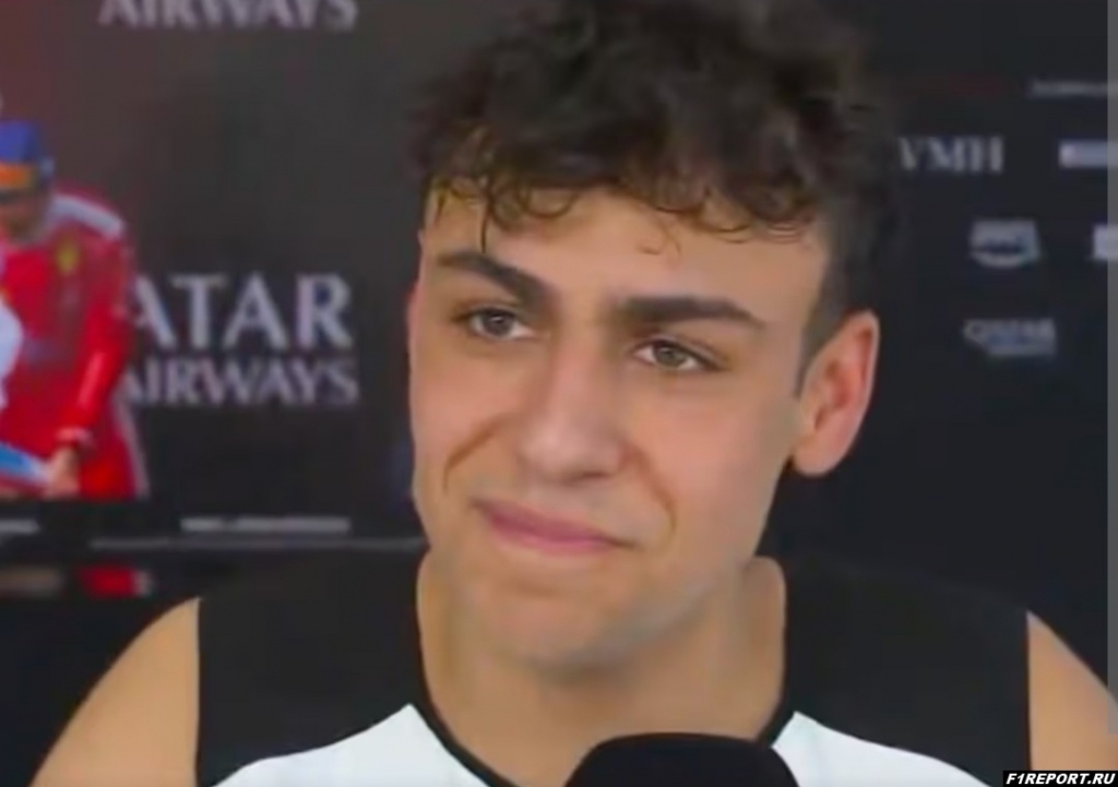 ������ �������: ����� �������� � ������� ������� � F1: ����� ������ � �� �������� ���������