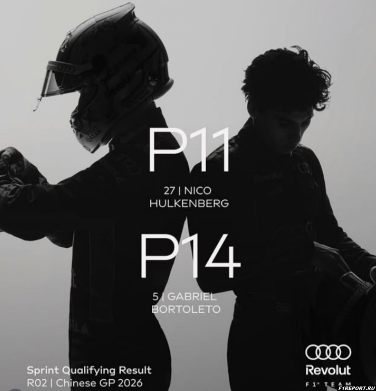 ������ �������: � Audi  ��������� ������� ����� ������������