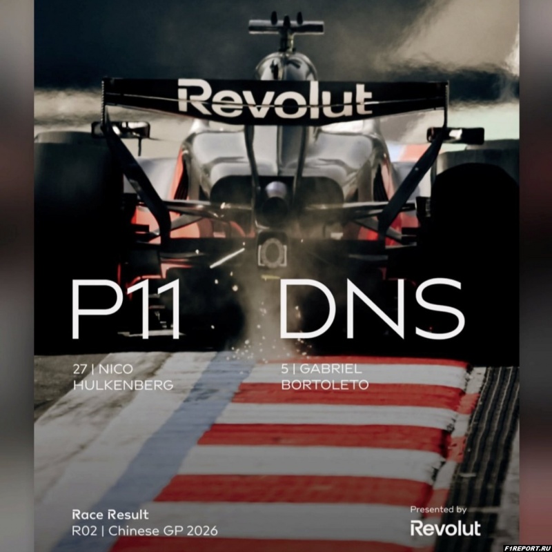 ������ �������: ������ Audi �� ������ ������� ����� � �����