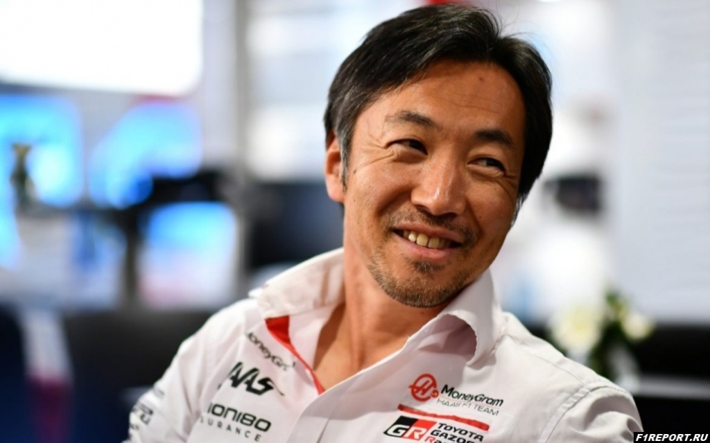 ������ �������: ����� Haas: � ������ �� ������� ����