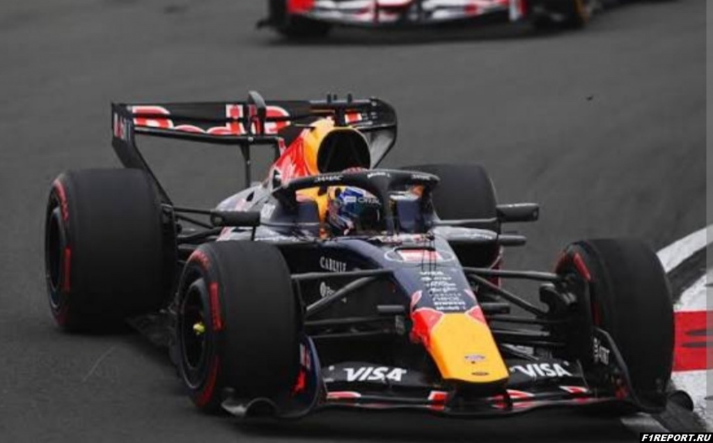 Превью новости: Очередные потери в Red Bull: об уходе объявили механики, работавшие с Ферстаппеном