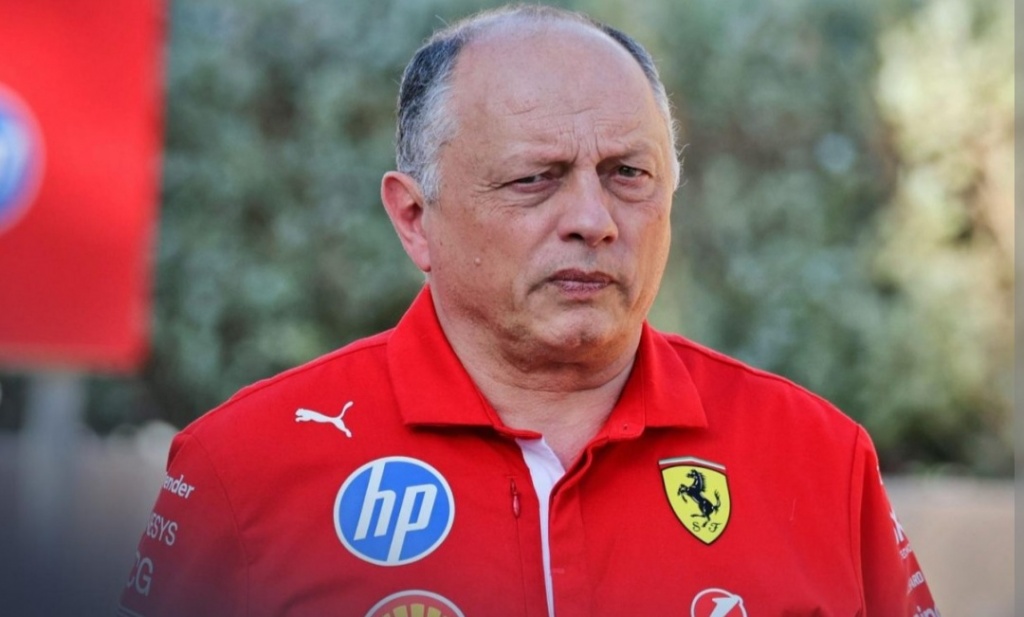 Превью новости: Вассёр о грядущих изменениях в регламенте: «Ferrari не намерена идти на уступки»