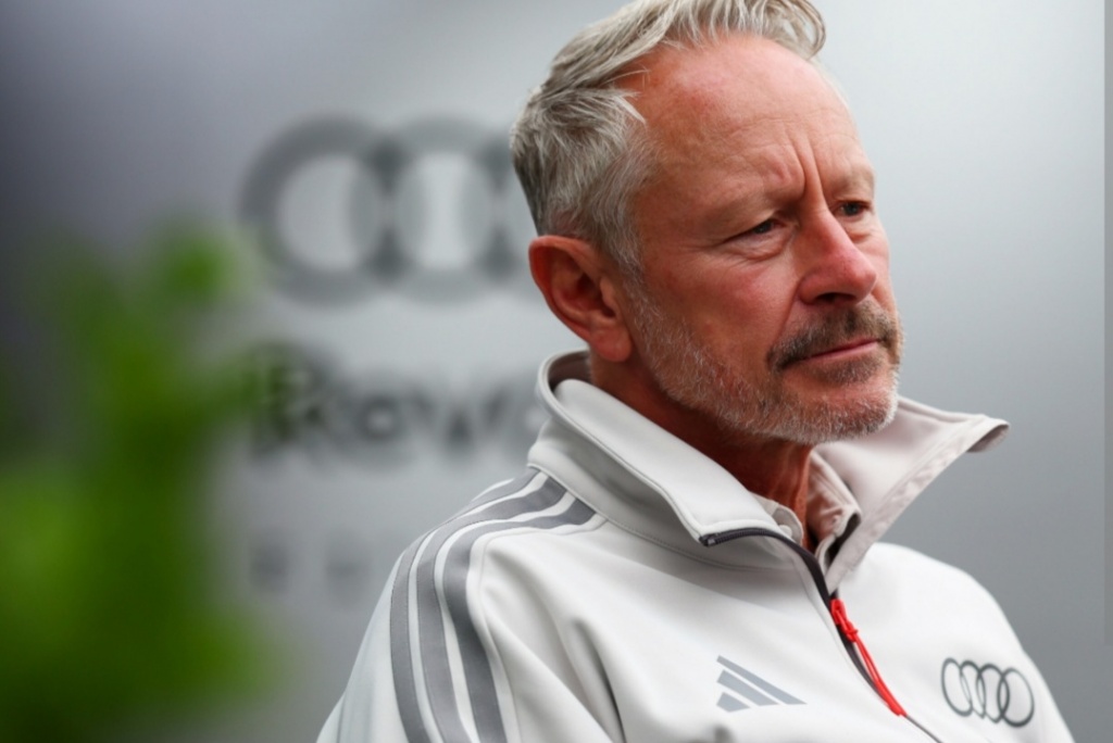 ������ �������: ������������ Audi �������� ����� ������� �������