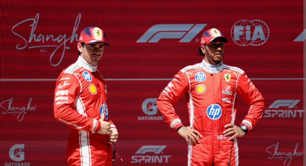 ������ �������: ����� �������: � ���� ������ ��� ��� ���������� ������ ����� �������� Ferrari