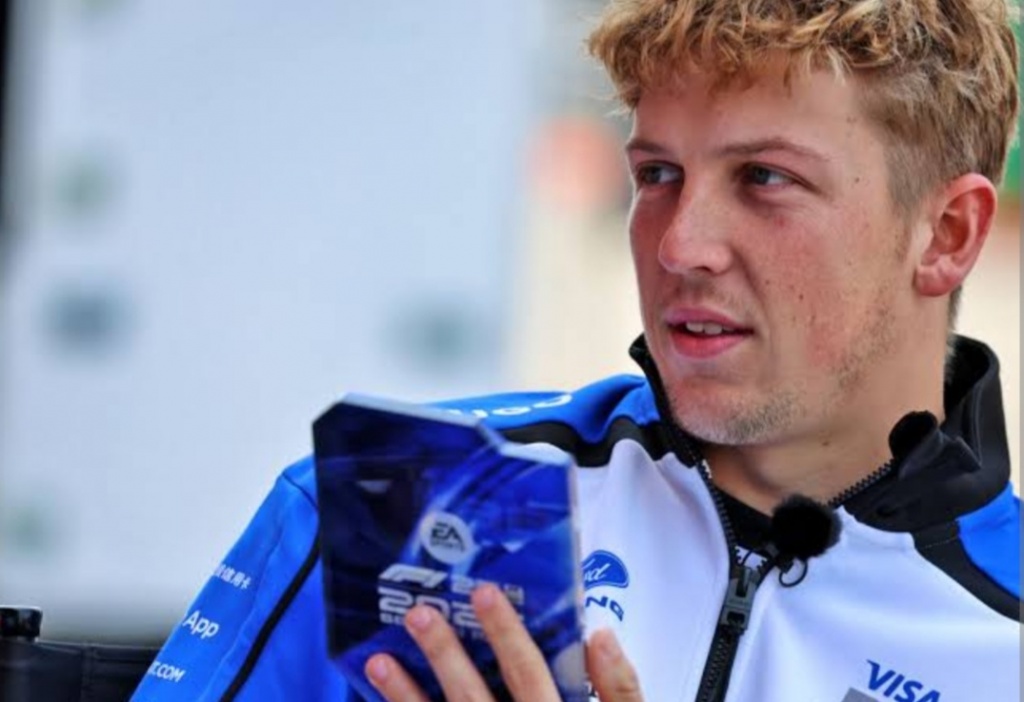 ������ �������: ������ �������� ����� ������� Red Bull