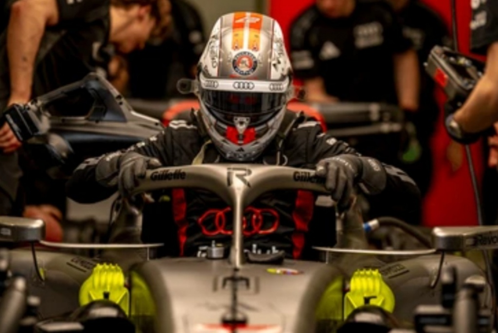 ������ �������: Audi ������� ��������� ���� �� ������ � ����� � ������������� � ����������