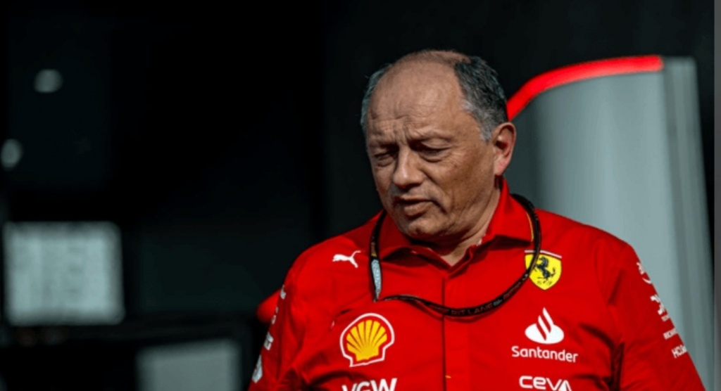 Превью новости: Глава Ferrari: В Японии мы хотим добиться максимума