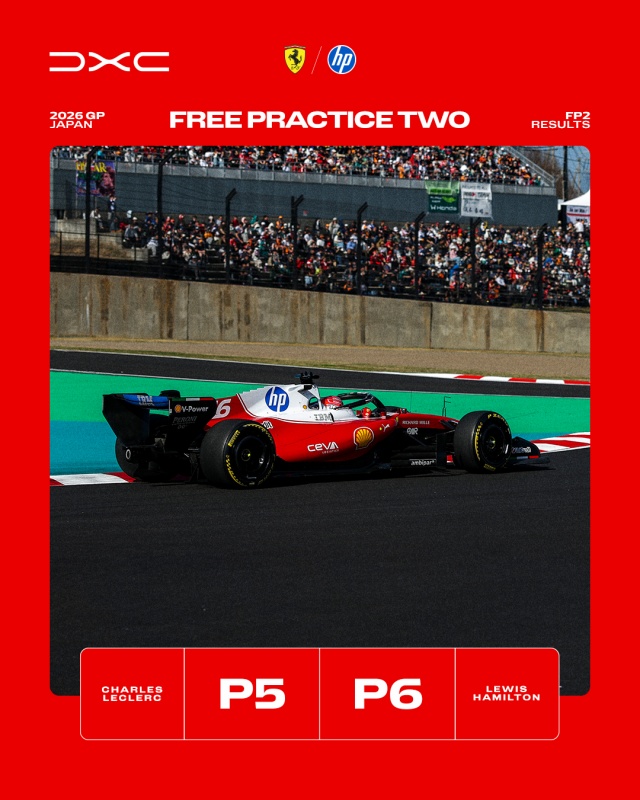 ������ �������: ������� Ferrari ����������, ��� ���������� �� ������� ����� ������