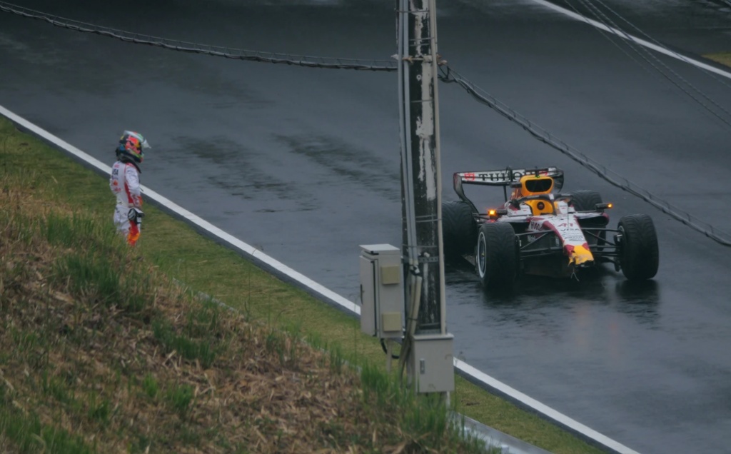 ������ �������: ����� �������� ������ ������ �� ������ Pirelli � ������