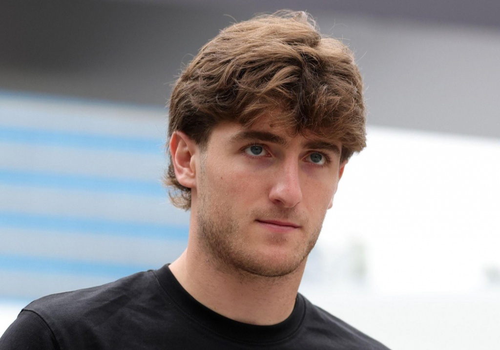 ������ �������: ���� ���� �������� �������� � �������� Nielsen Racing