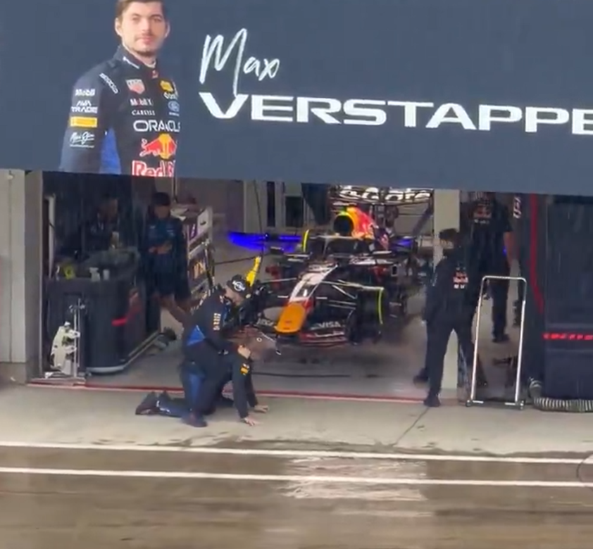 ������ �������: �������� ������� Red Bull ������ �������� �������� ��������� ���