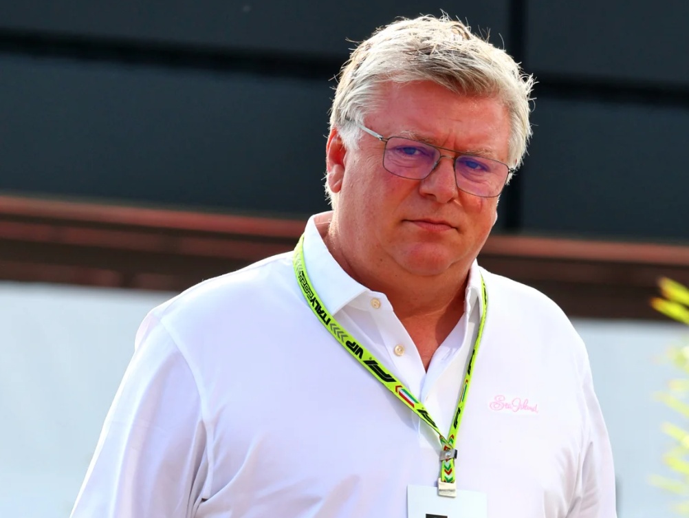 ������ �������: ������� Van Amersfoort Racing ��� ������������ ������ ��������� ������������ ����� 12-� �������� �������-1