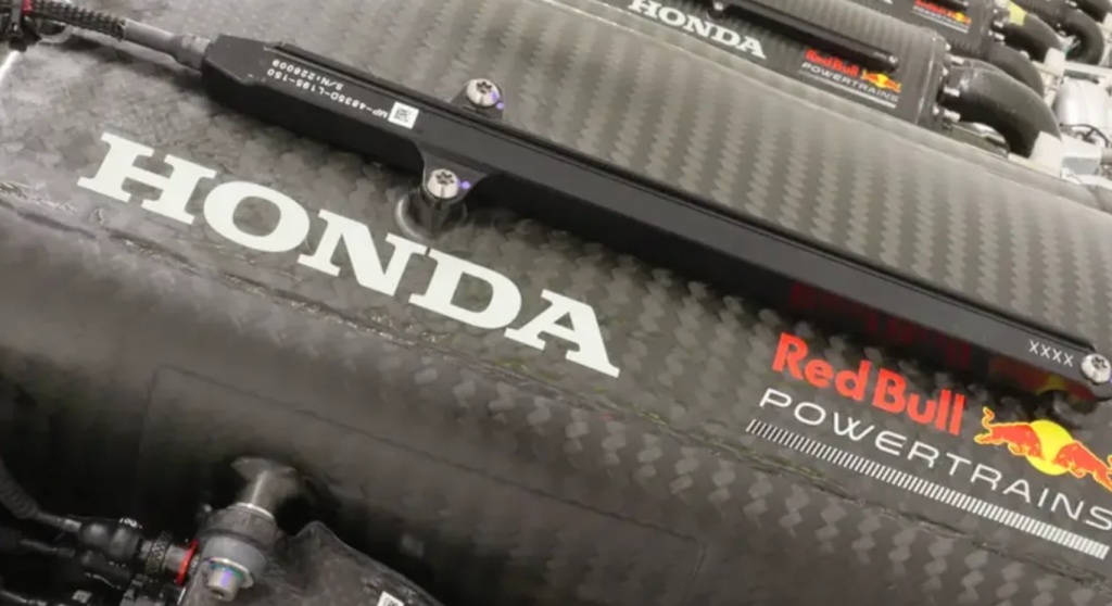 ������ �������: Red Bull � Honda ��������� ���������� �������� �� �������� �������