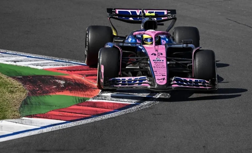 ������ �������: ������� Alpine ��������� ��� ������� � ������ ���������� ��� � �������������