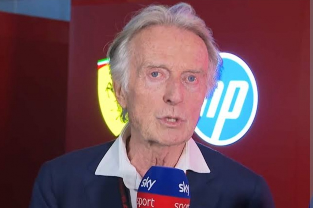 Превью новости: Лука ди Монтедземоло: Для Ferrari недостаточно просто выиграть несколько гонок