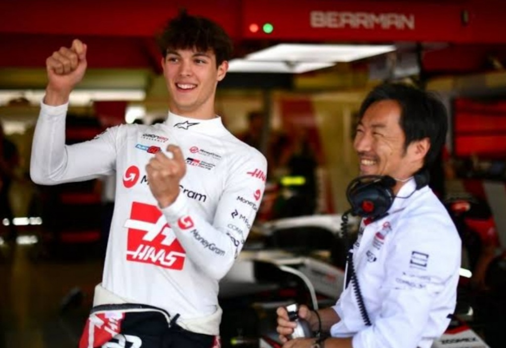 ������ �������: � ��������� ������ ������ ������ ����� ��������� � Ferrari?