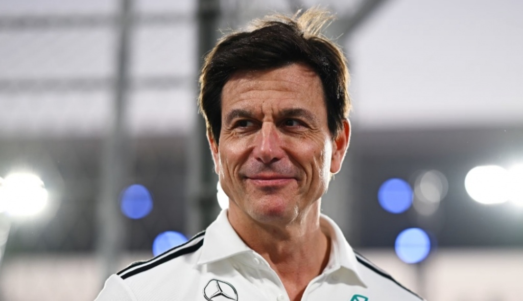 ������ �������: ����� Mercedes: �� ����� ������� ������� ��� ���������� ����� ������