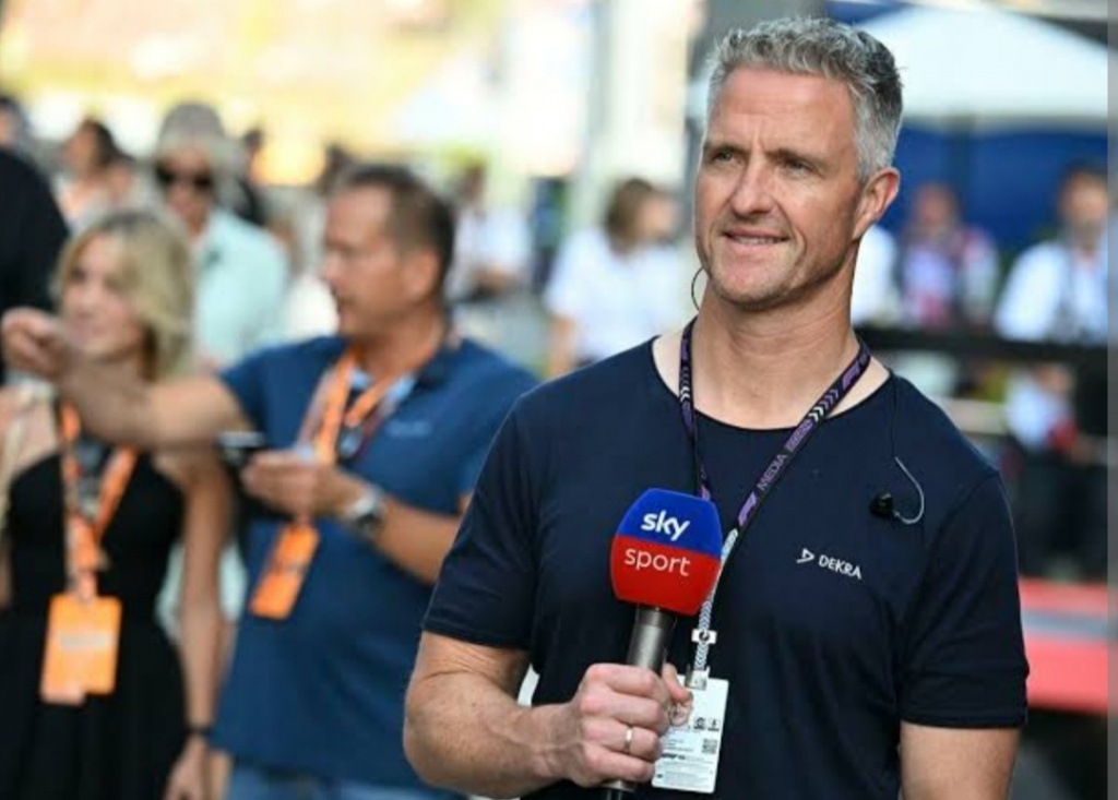 ������ �������: ����� ������� ���������� � ������� Red Bull