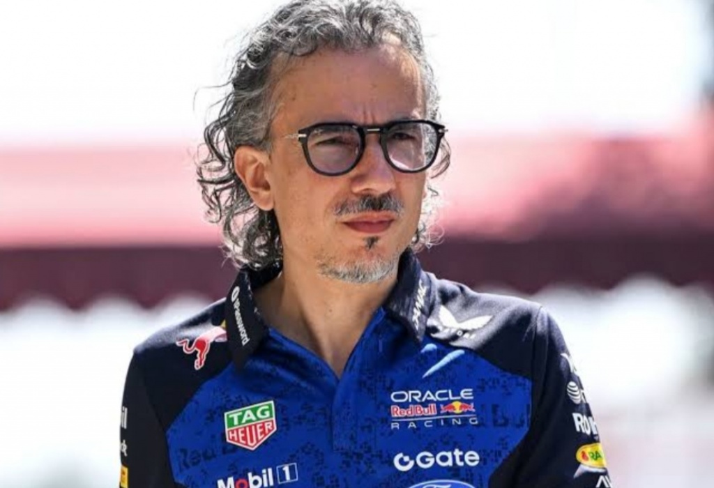 ������ �������: ����� Red Bull ���������� � ��������� �������