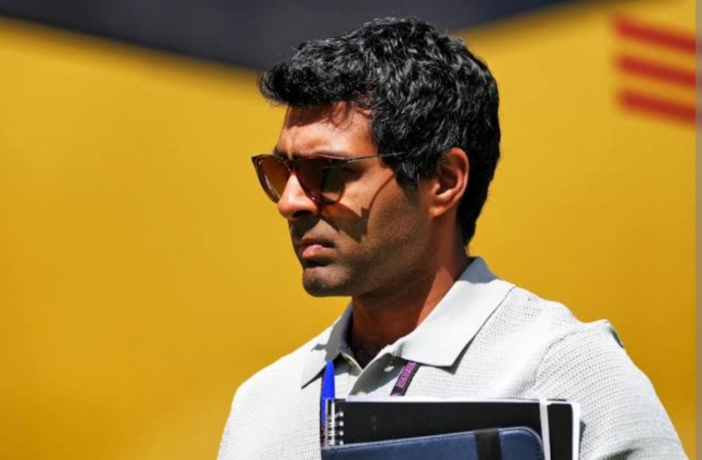 ������ �������: ����� ������� ���������� � �������� � Red Bull