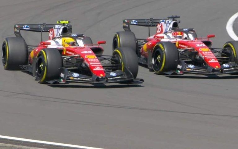 ������ �������: ���� ���� � ������ ������� Ferrari: ����� ��� ������ �� ������ �� ����� � ������