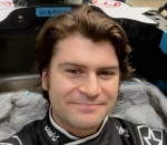 ������ �������: ������ ����� ���������� �� Cadillac � ��������� � ������ FP1