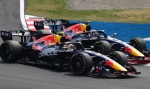 ������ �������: ����� ������ ������� ����� ��������� Red Bull-Ford, � �� Mercedes
