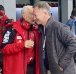 ������ �������: ������ ����� Red Bull �������� ������ �������� ���� ����� � �����