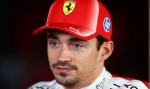 Леклер: «Для борьбы с Mercedes нужно провести идеальный уик-энд» Превью новости: Леклер: «Для борьбы с Mercedes нужно провести идеальный уик-энд»