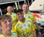 ������ �������: ����� Racing Bulls ������� � ����������, ������� ��� ���������� � ������