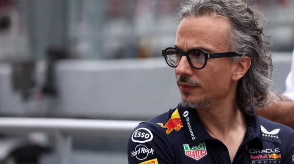 Превью новости: Глава Red Bull: Мы приносим извинения Исаку