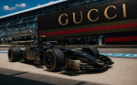 Превью новости: Gucci может стать титульным спонсором команды Alpine