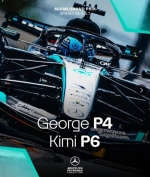������ �������: ������ ������� Mercedes ���������� ������� �������