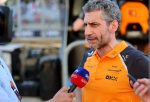 Превью новости: Глава McLaren: Всегда можно что-то сделать лучше