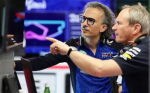 Превью новости: Глава Red Bull позитивно оценил выступление команды в Майами