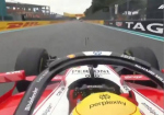 Превью новости: Гонщик серии GT обвинил FIA в двойных стандартах